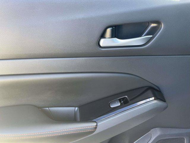 used 2024 Nissan Altima car, priced at $22,558