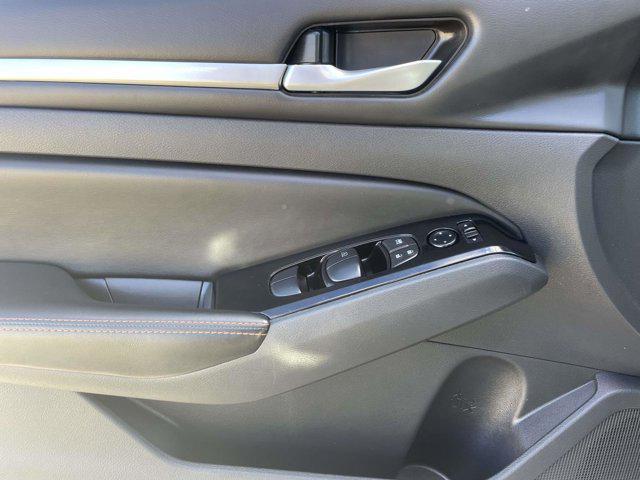 used 2024 Nissan Altima car, priced at $22,558