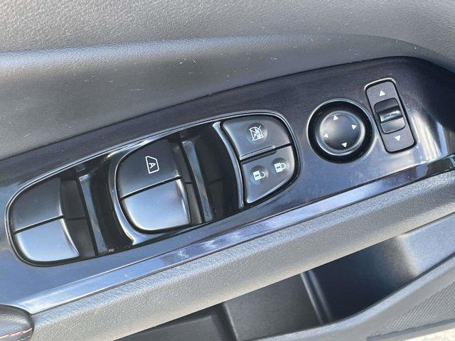 used 2024 Nissan Altima car, priced at $22,558