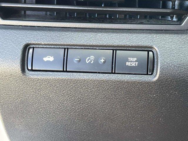 used 2024 Nissan Altima car, priced at $22,558