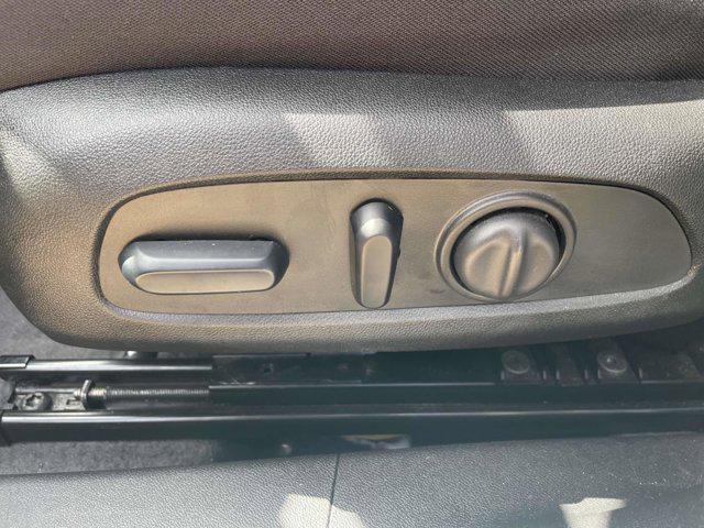 used 2023 Chevrolet Malibu car, priced at $19,186