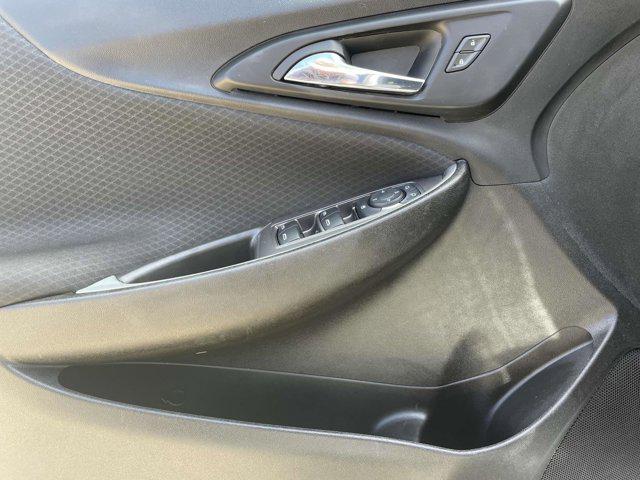 used 2023 Chevrolet Malibu car, priced at $19,186