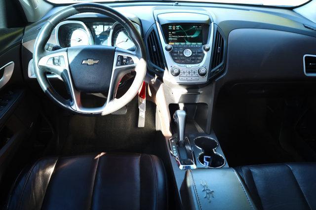 used 2011 Chevrolet Equinox car, priced at $7,990