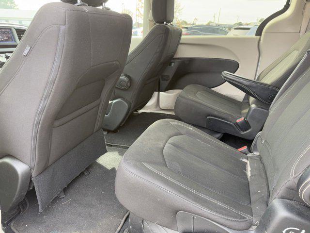 used 2023 Chrysler Voyager car, priced at $17,764