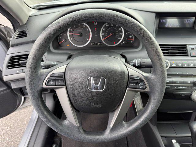 used 2008 Honda Accord car, priced at $11,990