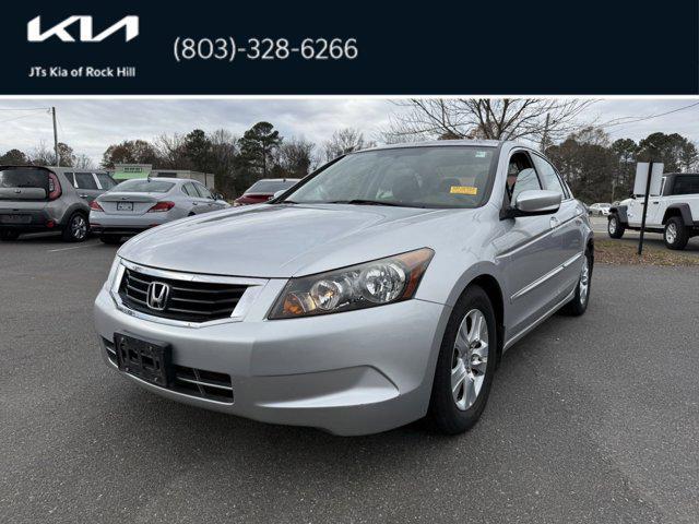 used 2008 Honda Accord car, priced at $11,990