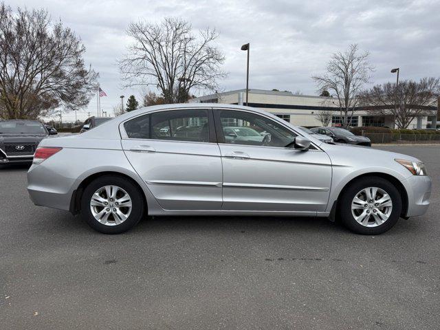 used 2008 Honda Accord car, priced at $11,990