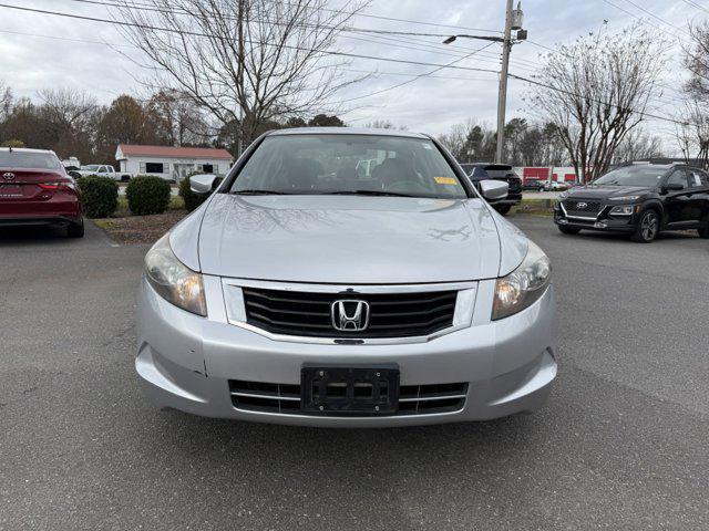 used 2008 Honda Accord car, priced at $11,990