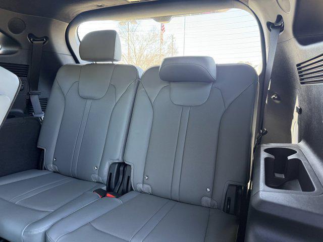 new 2024 Kia Sorento car, priced at $48,285