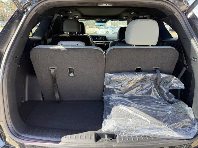 new 2024 Kia Sorento car, priced at $48,285