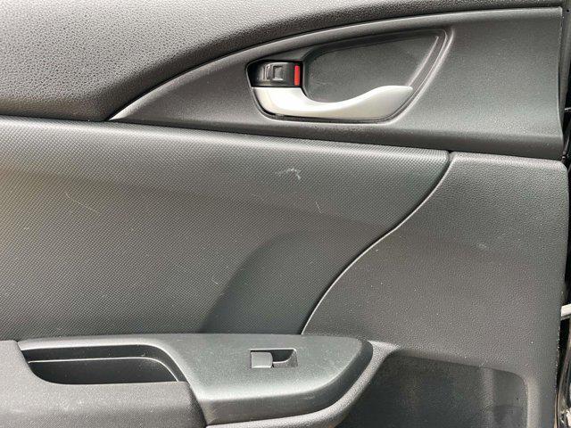 used 2016 Honda Civic car, priced at $11,990