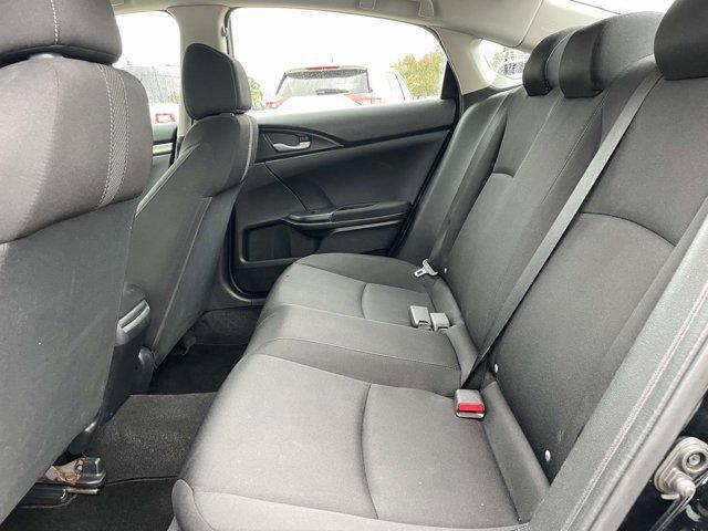 used 2016 Honda Civic car, priced at $11,990