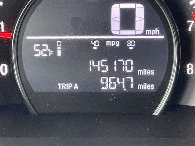 used 2016 Honda Civic car, priced at $11,990