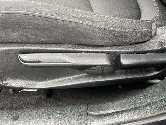 used 2016 Honda Civic car, priced at $11,990