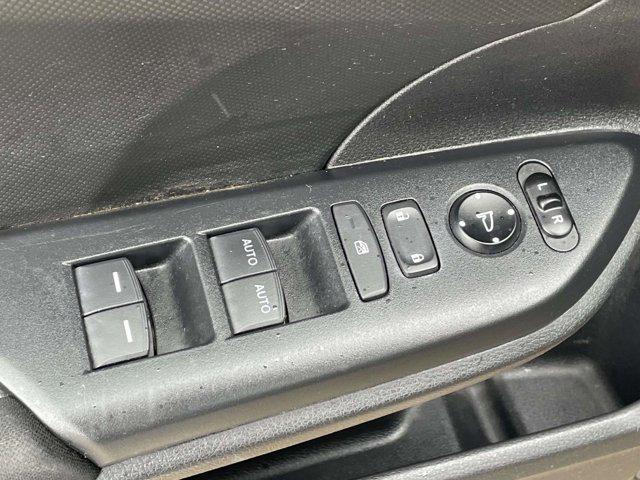 used 2016 Honda Civic car, priced at $11,990