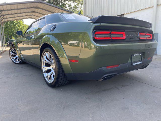 used 2023 Dodge Challenger car, priced at $74,990