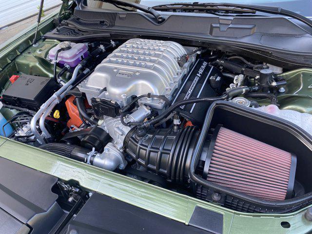 used 2023 Dodge Challenger car, priced at $74,990
