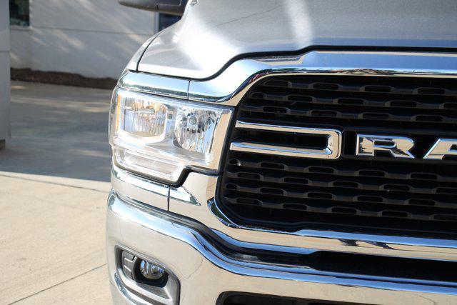 used 2023 Ram 2500 car, priced at $41,990