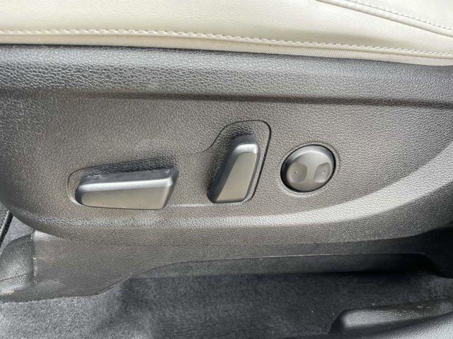 used 2022 Kia Telluride car, priced at $32,888