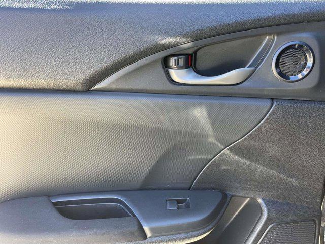 used 2020 Honda Civic car, priced at $23,759