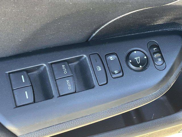 used 2020 Honda Civic car, priced at $23,759