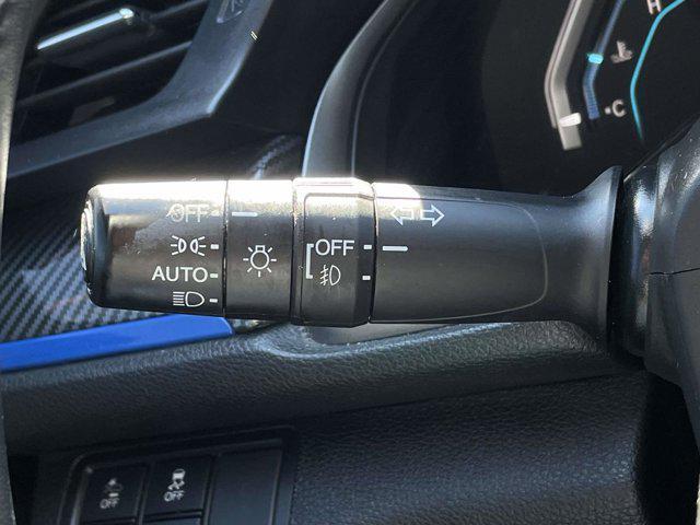 used 2020 Honda Civic car, priced at $23,759