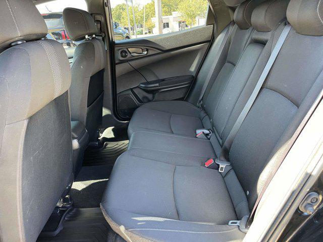 used 2020 Honda Civic car, priced at $23,759