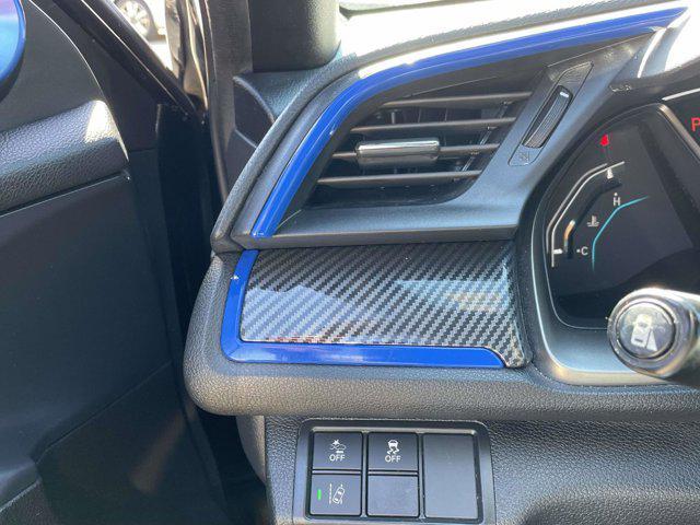 used 2020 Honda Civic car, priced at $23,759