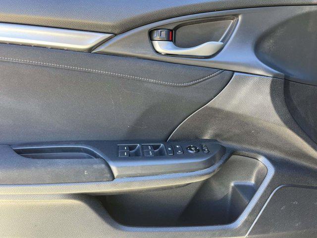 used 2020 Honda Civic car, priced at $23,759