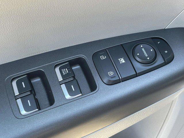 used 2022 Kia Sportage car, priced at $19,779