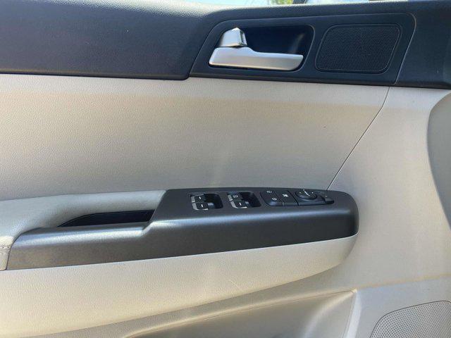 used 2022 Kia Sportage car, priced at $19,779
