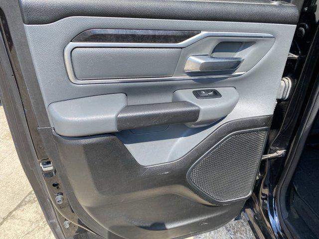 used 2022 Ram 1500 car, priced at $27,888