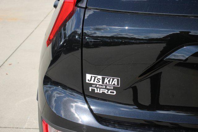 new 2024 Kia Niro car, priced at $31,785