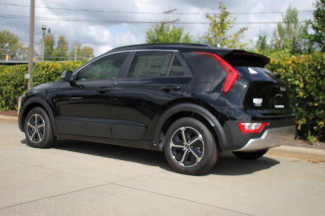 new 2024 Kia Niro car, priced at $31,785