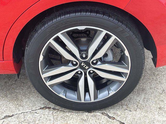 used 2019 Kia Soul car, priced at $13,631