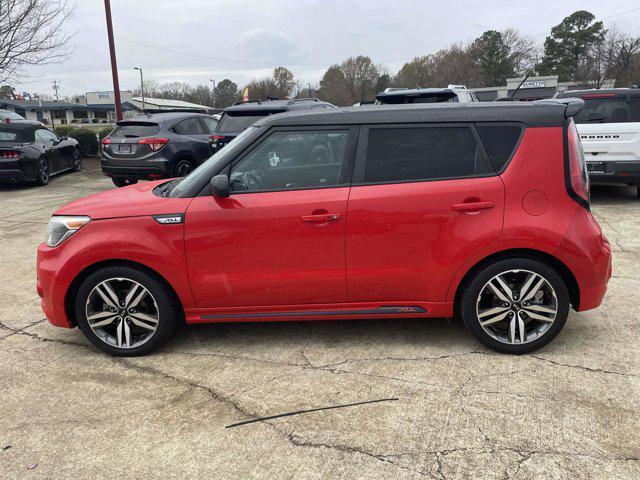 used 2019 Kia Soul car, priced at $13,631