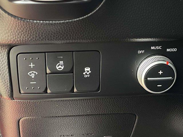 used 2019 Kia Soul car, priced at $13,631