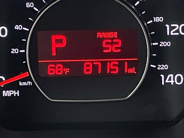 used 2019 Kia Soul car, priced at $13,631