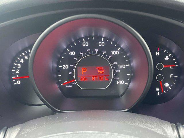 used 2019 Kia Soul car, priced at $13,631