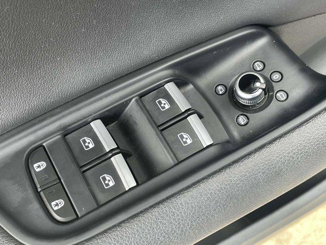 used 2021 Audi Q7 car, priced at $32,358