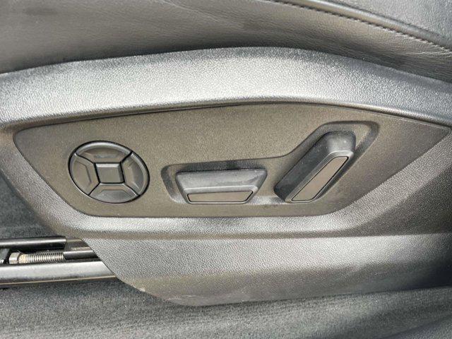 used 2021 Audi Q7 car, priced at $32,358