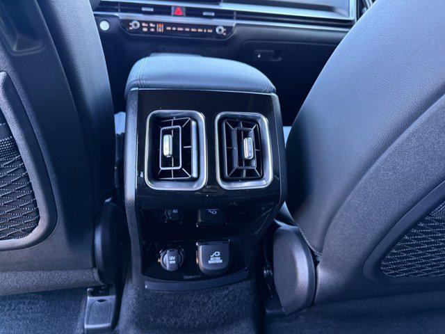 new 2025 Kia Sorento Hybrid car, priced at $48,785