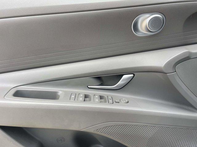 used 2021 Hyundai Elantra car, priced at $13,832