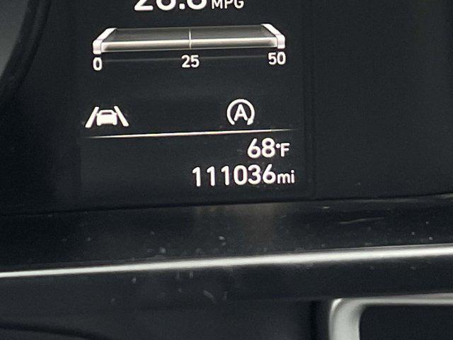 used 2021 Hyundai Elantra car, priced at $13,832