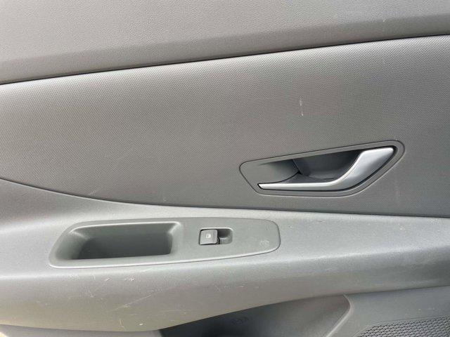 used 2021 Hyundai Elantra car, priced at $13,832