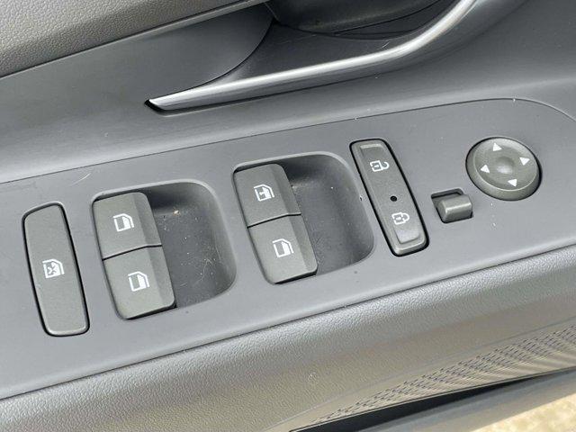 used 2021 Hyundai Elantra car, priced at $13,832