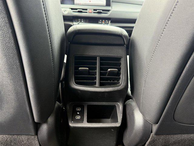used 2024 Kia Seltos car, priced at $24,890
