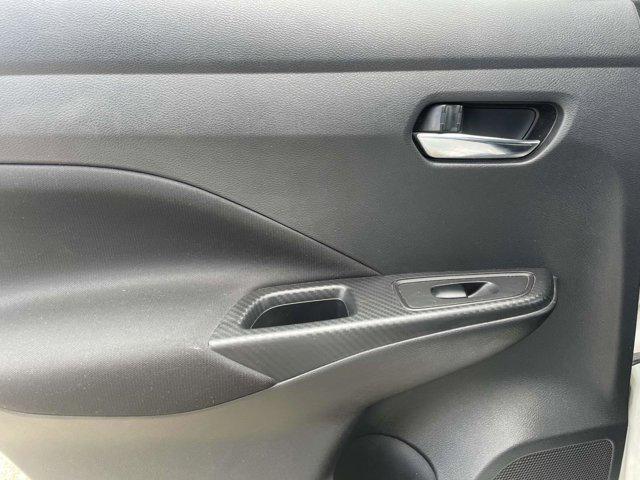 used 2021 Nissan Versa car, priced at $12,414