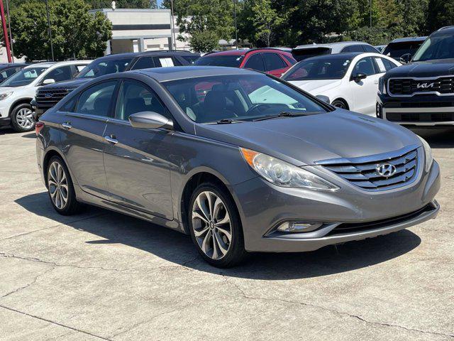 used 2013 Hyundai Sonata car, priced at $10,225