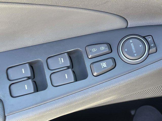 used 2013 Hyundai Sonata car, priced at $10,225
